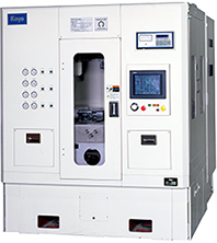 雙面研磨機(jī) JTEKT MACHINE SYSTEMS