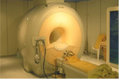 Medical (MRI)