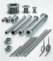 Stainless steel material